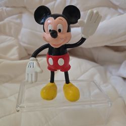 Authentic Vintage Disney Mickey 