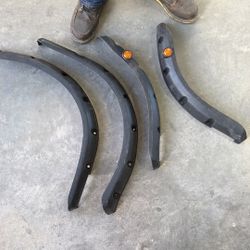 Golf Cart Fenders For Club Car 