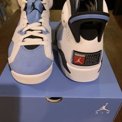 Air Jordan 6 