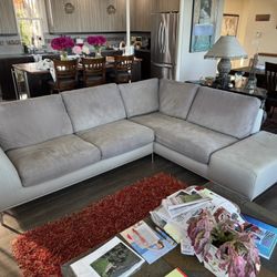 Sectional Sofa