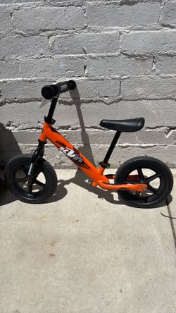 12 sport strider bike