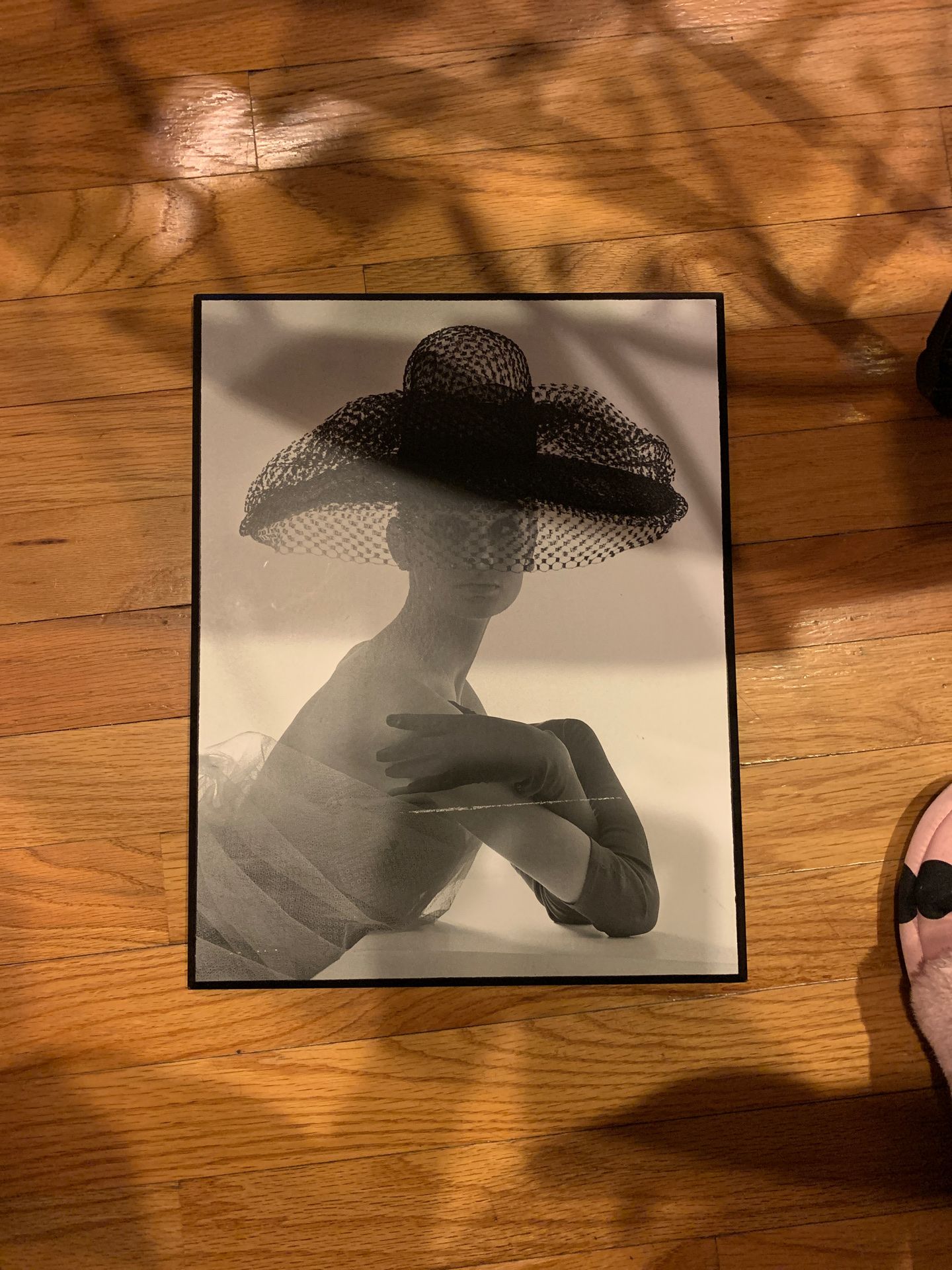 Audrey Hepburn Wall Art