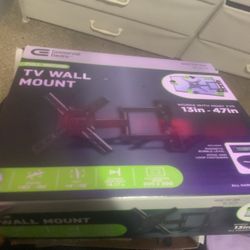 Tv Wall Mount 