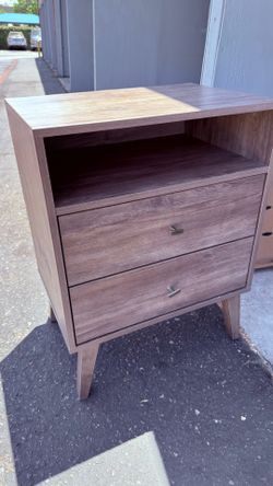 night stand