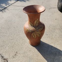 Flower Vase