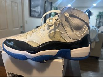 Men’s Jordan’s size 11 like new