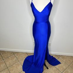 New Prom Dress Evening Gala