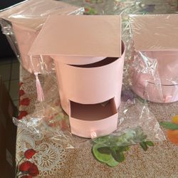 Graduation Box