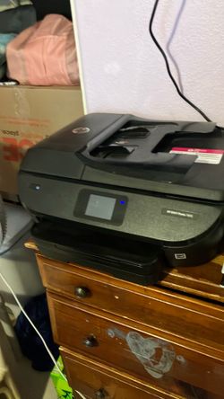Hp envy printer