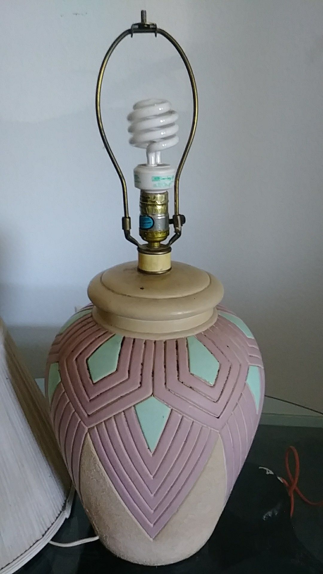 Side Lamp