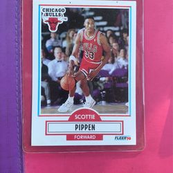 Sports Collection Card
