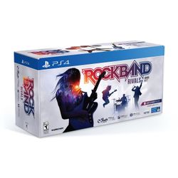 Rock Band 4 Rivals Band Kit – PS4 🎸🥁