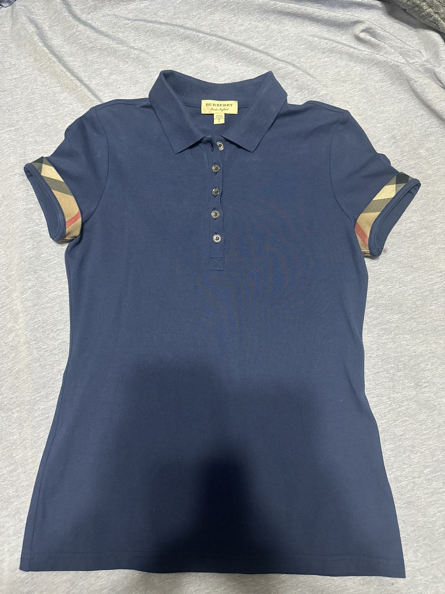 Burberry S