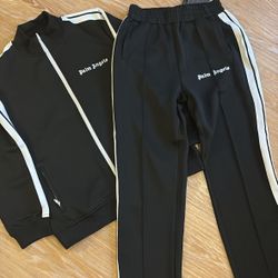 Palm Angels Tracksuit Size L Men’s