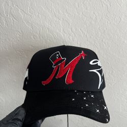 El Mago (Thirty One Hats)