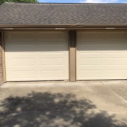 Garage Door