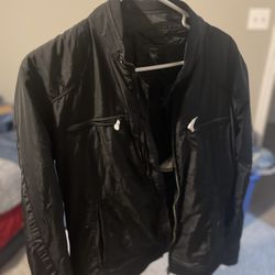 Diesel Jacket Xl 