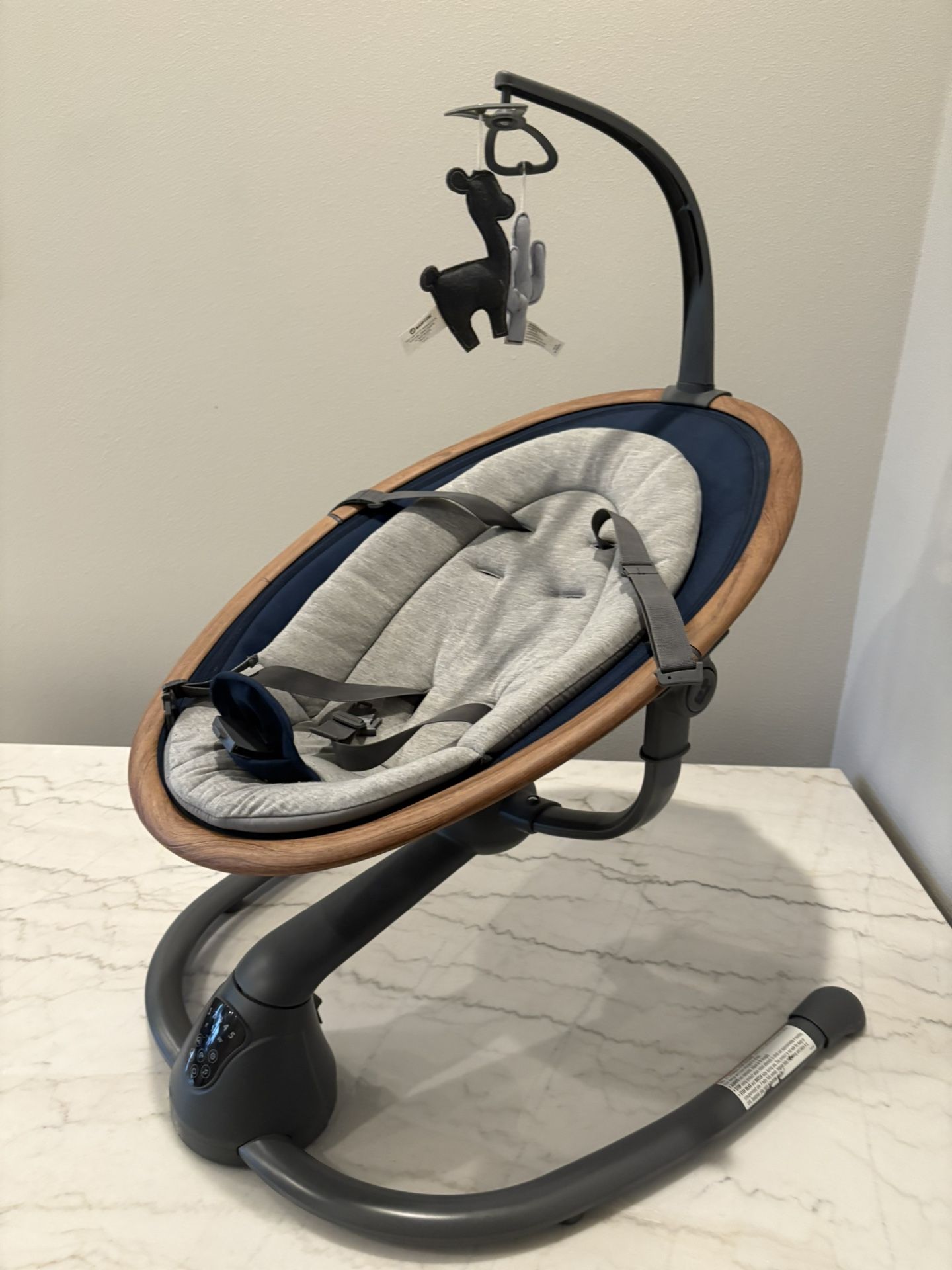 Baby Rocker Swing 