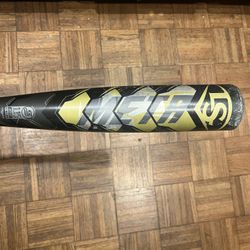 Meta 29/19 USSSA Bat