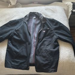 Dickies Men’s XXL Tall Jacket