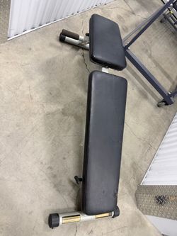 Bench