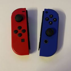 Joycons For Nintendo Switch 