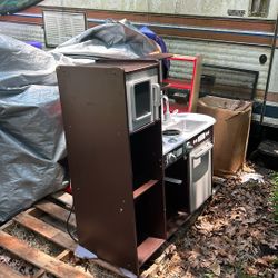 3 Piece Of Kid Craft Child’s Toy Set 