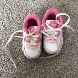 Toddler Nike Airmax