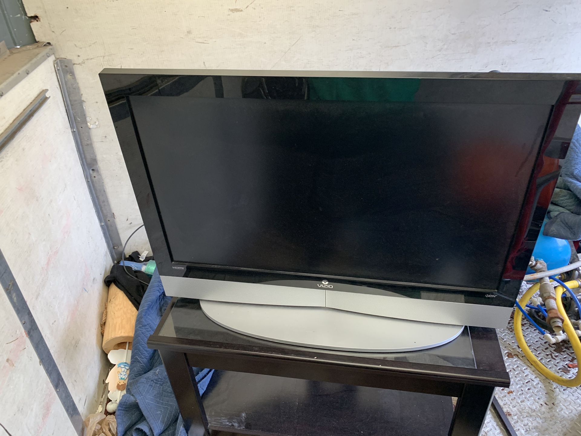 42in tv with tv stand