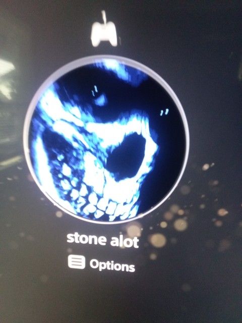 PS5 Slim With Account