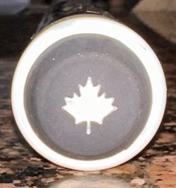 New Dufferin pool cues