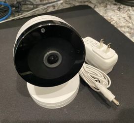 Alarm. Com indoor camera