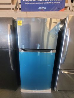 Frigidaire Refrigerator