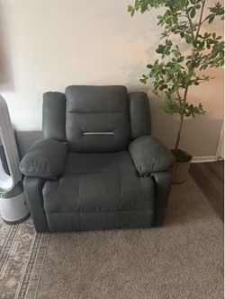Recliner