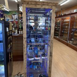 Store Displays