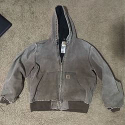 Vintage Carhartt jacket
