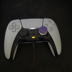 Ps5 Controller