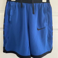 Nike DriFit Elite shorts - size youth medium 