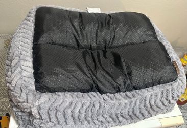 Camita para gatos o perros