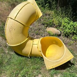 Spiral Slide