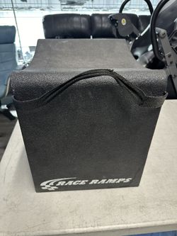 Race Ramp Blocks