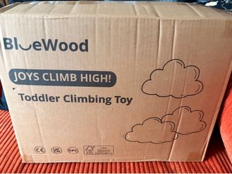 Baby Foam Climbing Blocks