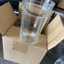 Glass Tumblers
