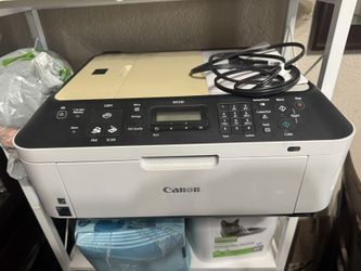 Canon Printer 