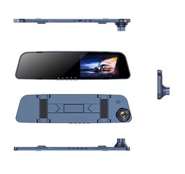Night Vision Dual Lens Car