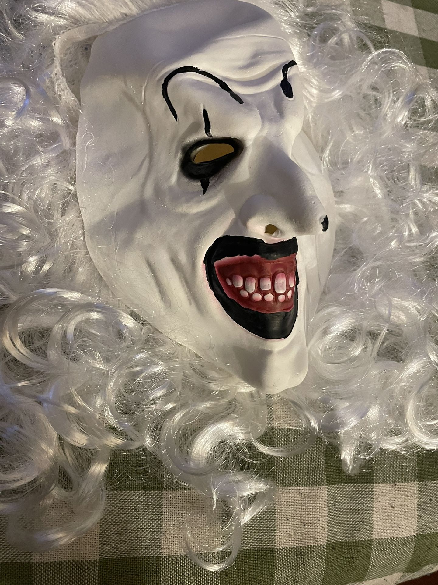 Santa Terrifier