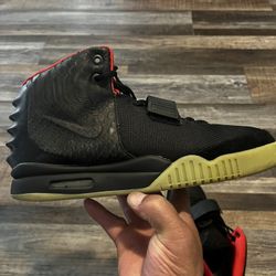 Nike Air Yeezys 2