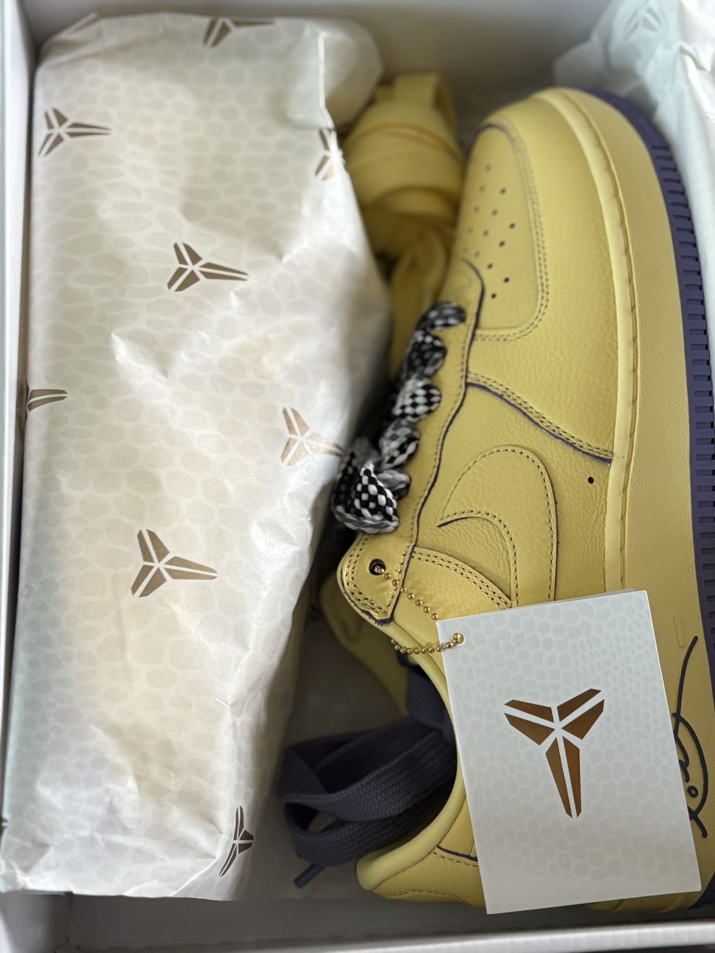 Nike Air Force 1 Low Protro Size 10