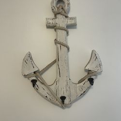 Anchor Key Rack