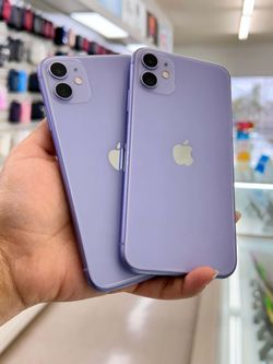 iPhone 11 64GB Unlocked